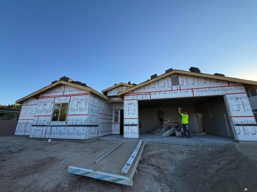 1603 S 43rd Dr, Yuma, AZ 85364 - photo 1