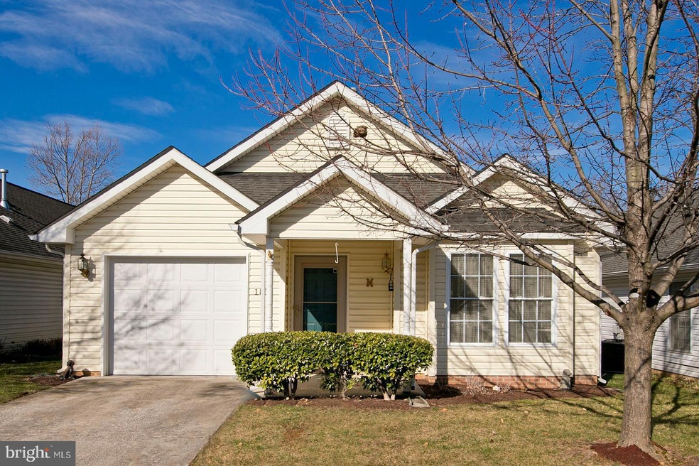 1851 Melvor Ln, Winchester, VA 22601 - photo 1