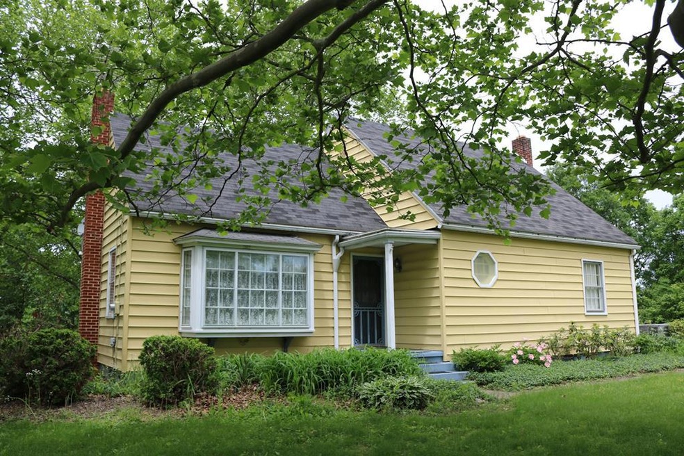 Main View