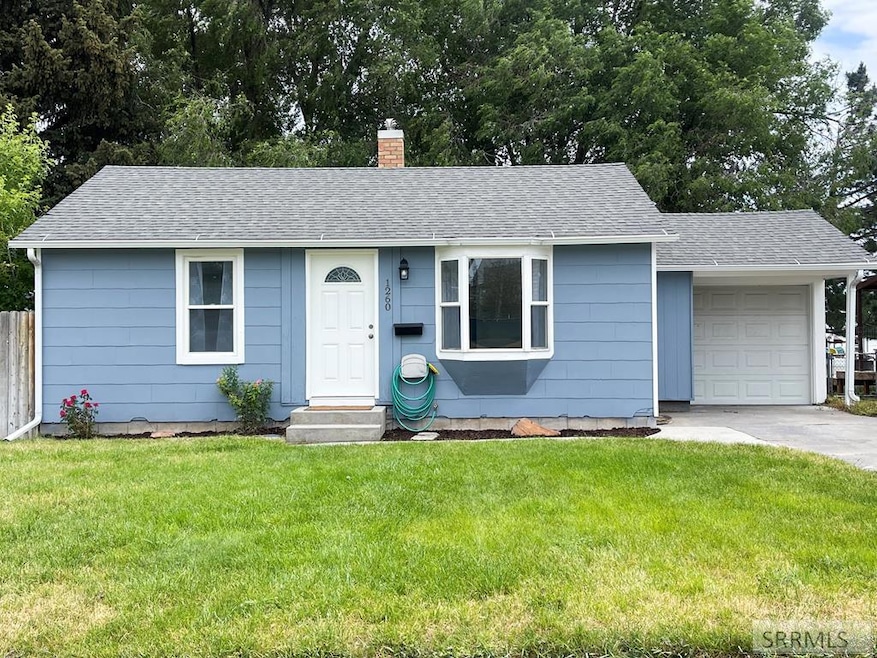 For Sale $285,000