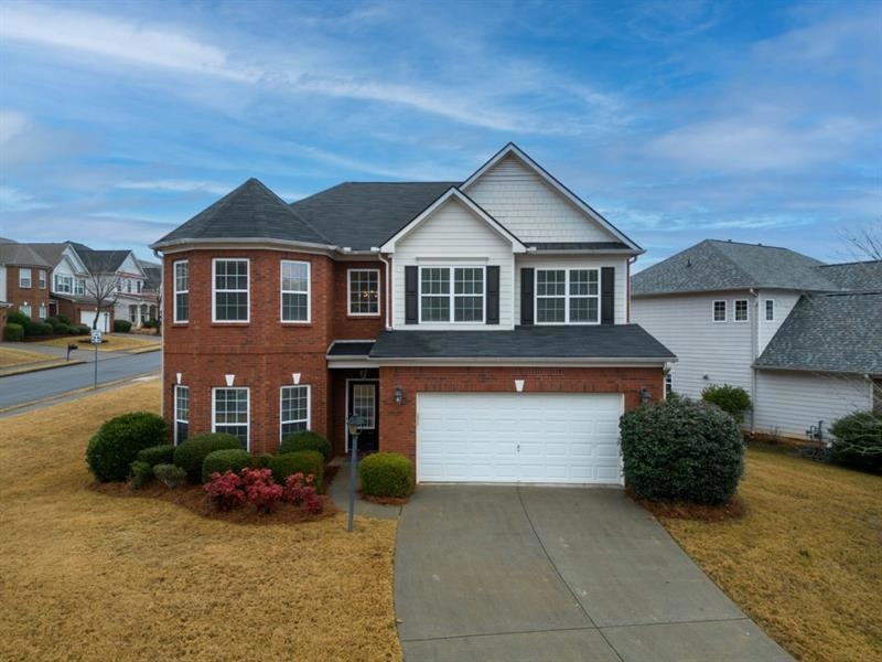 6195 Mimosa Cir, Tucker, GA 30084 - photo 1