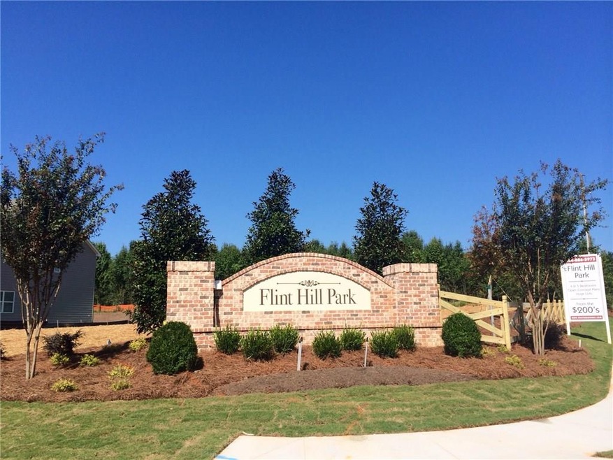 2243 Pikewood Ln, Austell, GA 30106 - photo 1