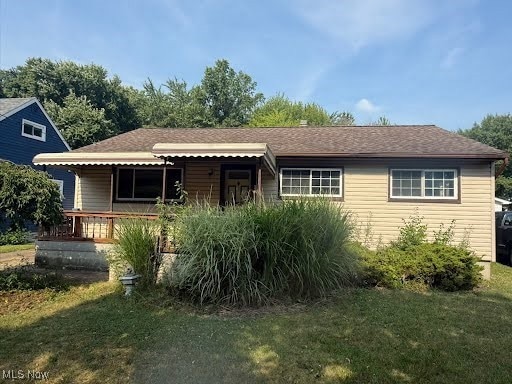 Sold $154,000 • Co-Listing Agent