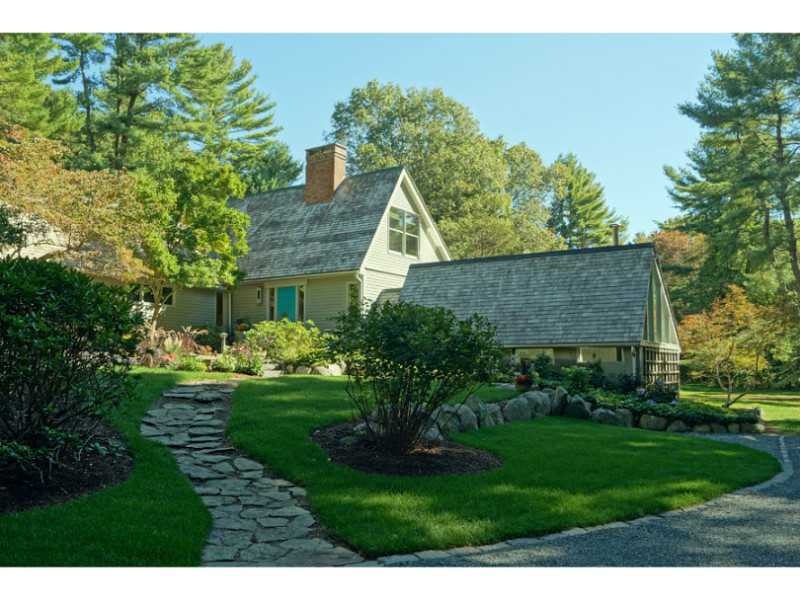 99 Perryville Rd, Rehoboth, MA 02769 - photo 1