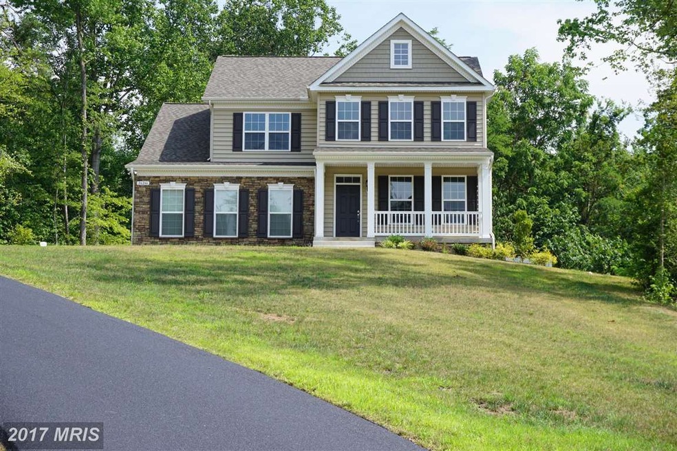 26266 Tranquility Way, Mechanicsville, MD 20659 - photo 1