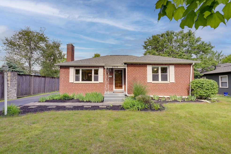 2519 Mount Holyoke Rd, Columbus, OH 43221 - photo 1