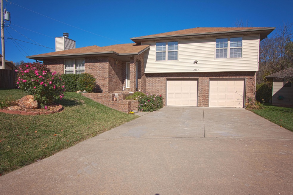 1 Front of home