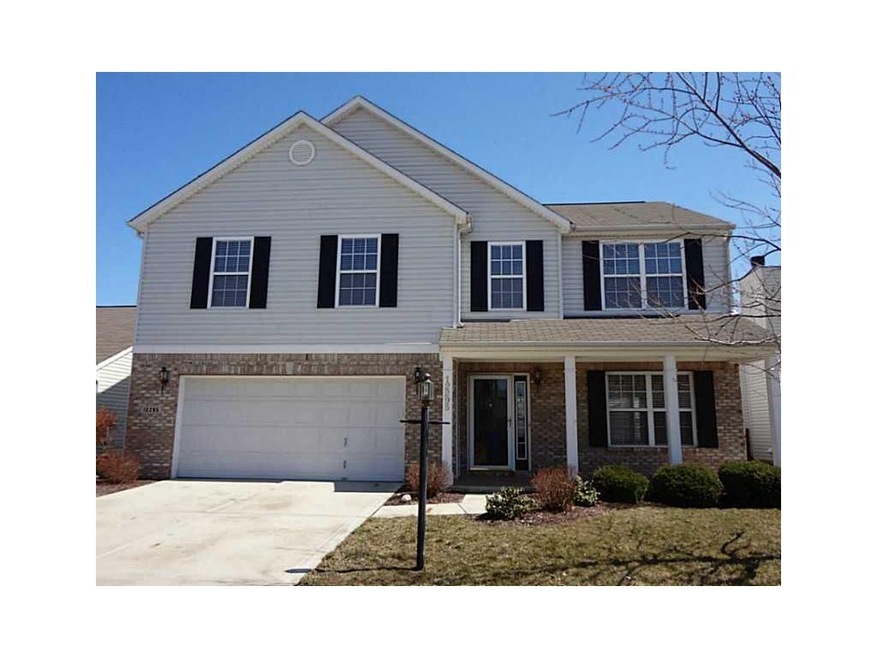 12295 Slate Dr, Fishers, IN 46037 - photo 1