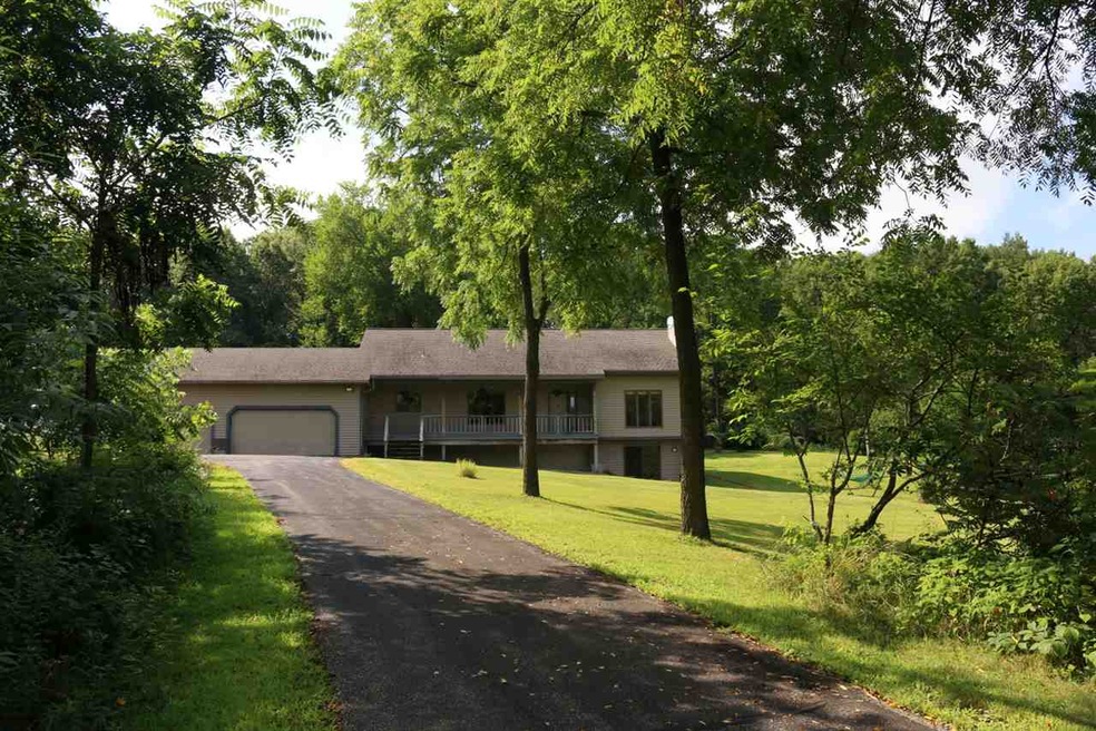 5669 Bellbrook Rd, Brooklyn, WI 53521 - photo 1