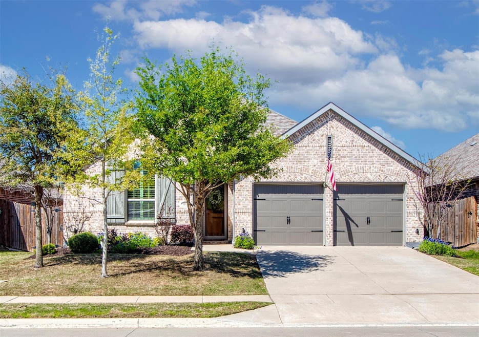 1113 Hot Springs Way, Celina, TX 75009 - photo 1