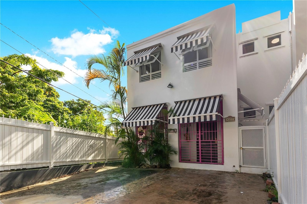 357 Fuerte, San Juan, PR 00911 - photo 1