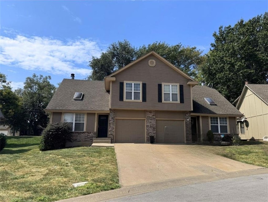 Sold • Co-Listing Agent