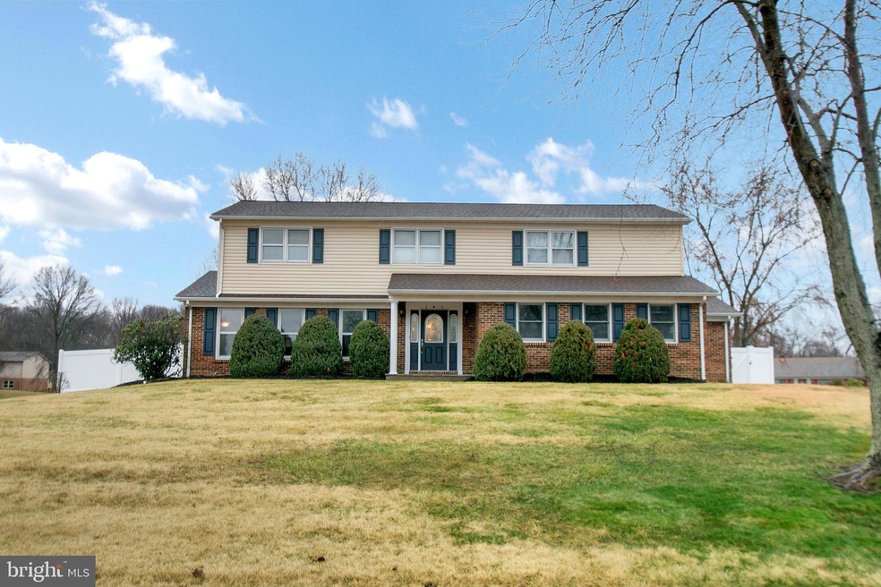 141 W Savannah Dr, Bear, DE 19701 - photo 1