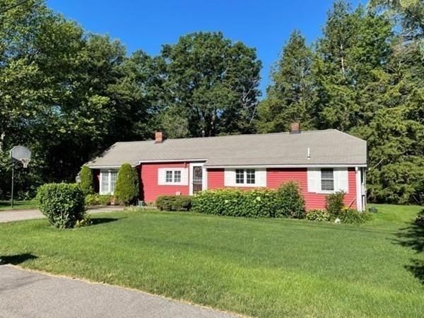 45 Riverside Dr, Wrentham, MA 02093 - photo 1