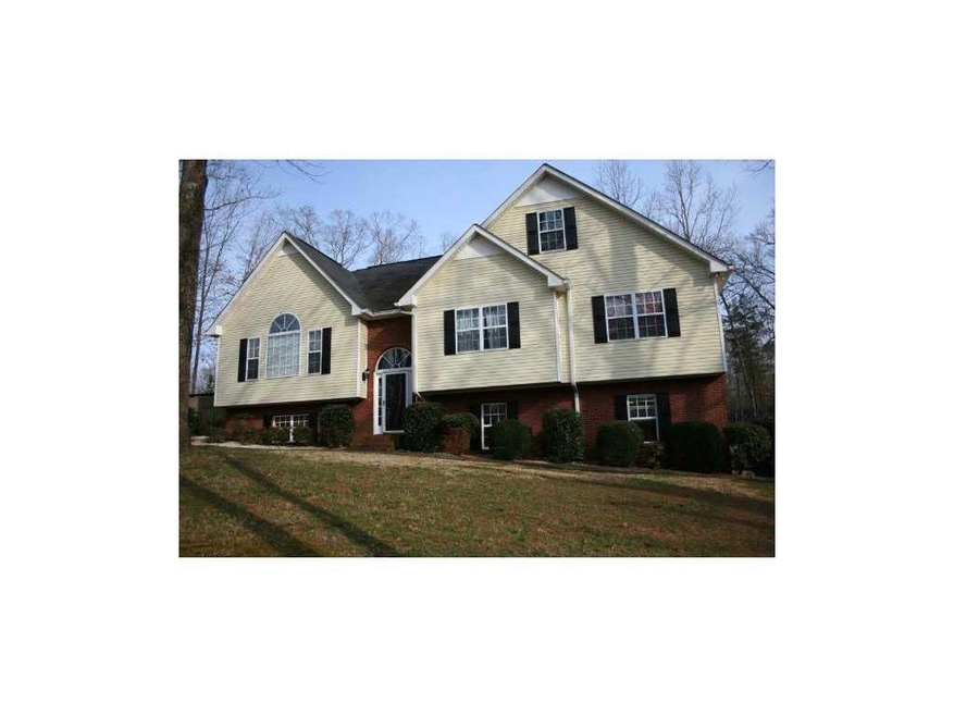 31 Cambridge Ln, Bremen, GA 30110 - photo 1