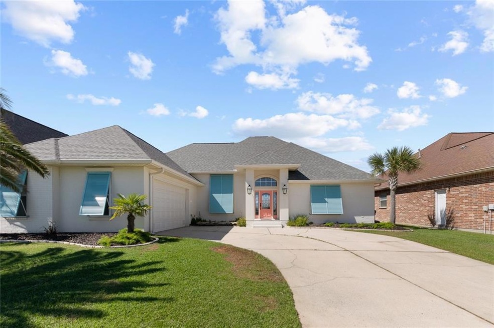 1556 Regatta Cove, Slidell, LA 70458 - photo 1