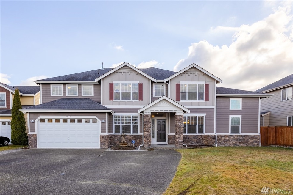 17122 134th Ln E, Puyallup, WA 98374 - photo 1