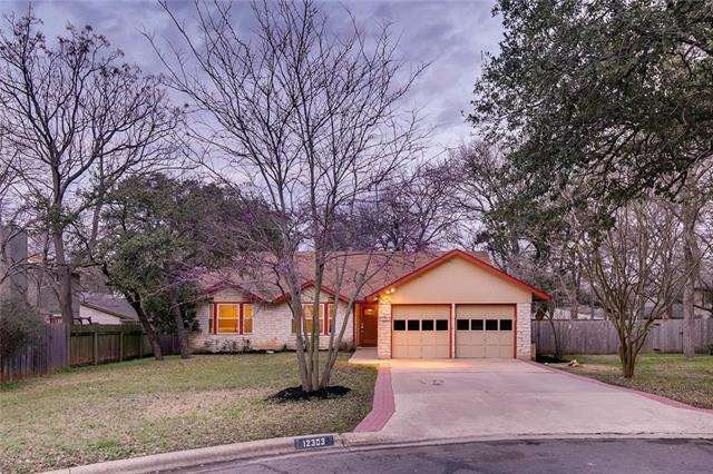 12303 Meuse Cove, Austin, TX 78727 - photo 1