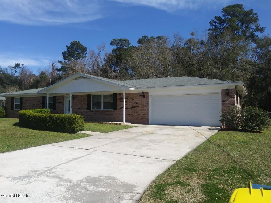 10609 Bolyard Dr, Jacksonville, FL 32218 - photo 1