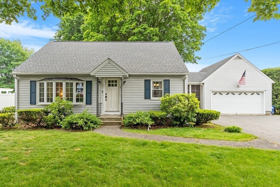 19 Douglas Ave, Leominster, MA 01453 - photo 1