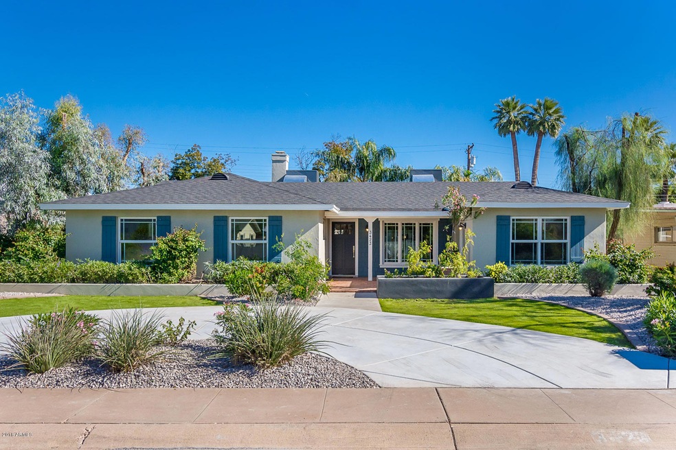 3423 N 44th Pl - MLS-1