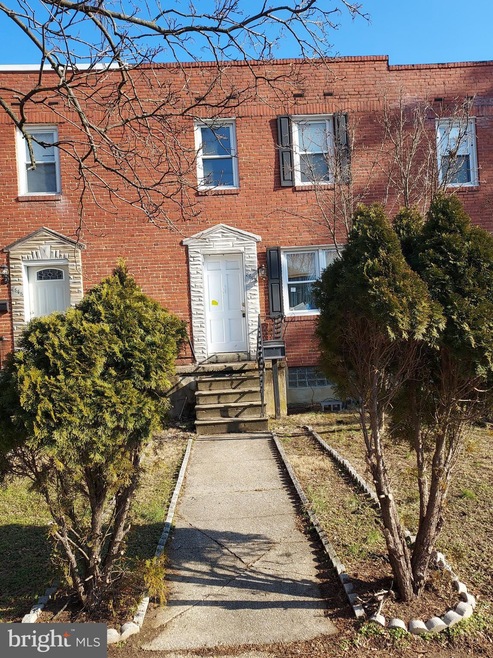 8643 Oak Rd, Parkville, MD 21234 - photo 1