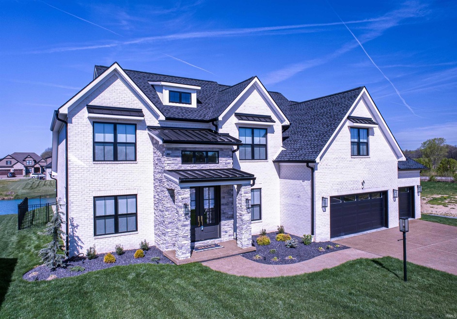 2030 Chadwick Dr, Newburgh, IN 47630 - photo 1