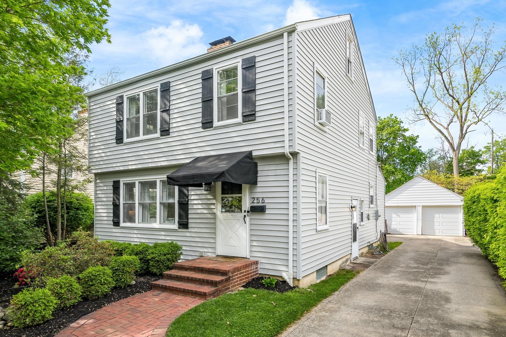 256 E Schreyer Place, Columbus, OH 43214 - photo 1