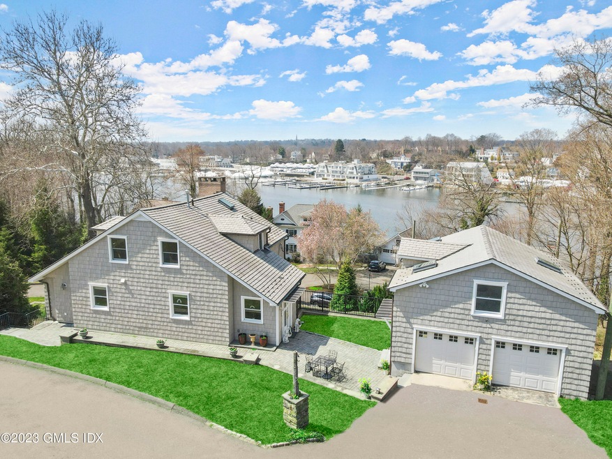 3 Wallasy Way, Riverside, CT 06878 - photo 1