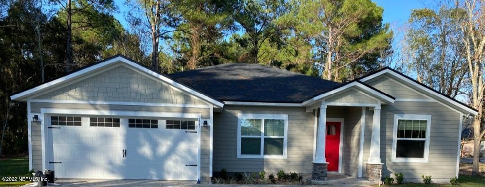 2747 Armsdale Rd, Jacksonville, FL 32218 - photo 1