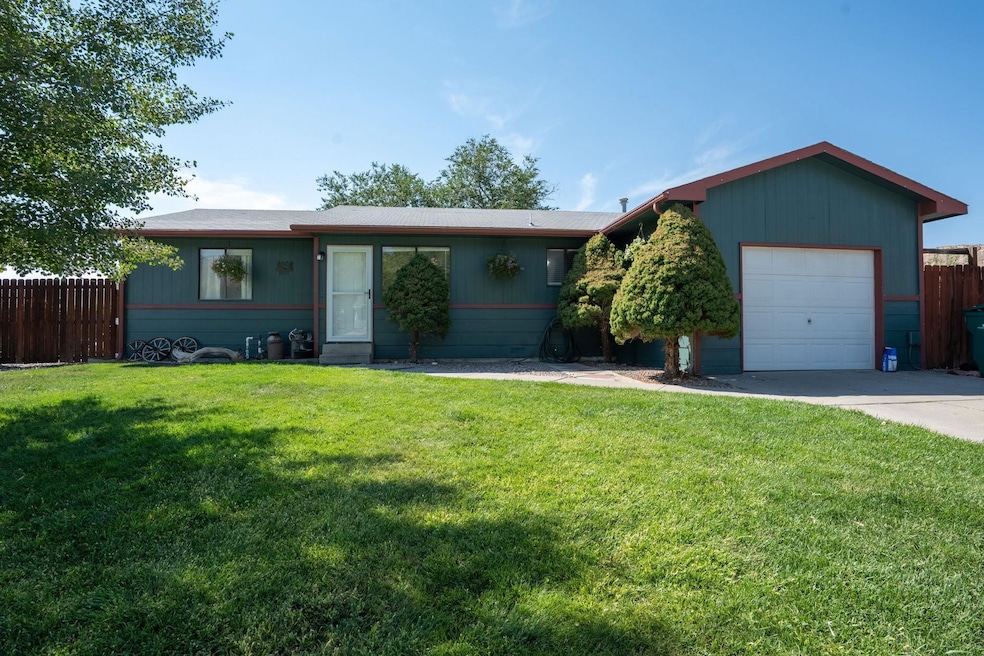 828 Logan Ct, Palisade, CO 81526 - photo 1