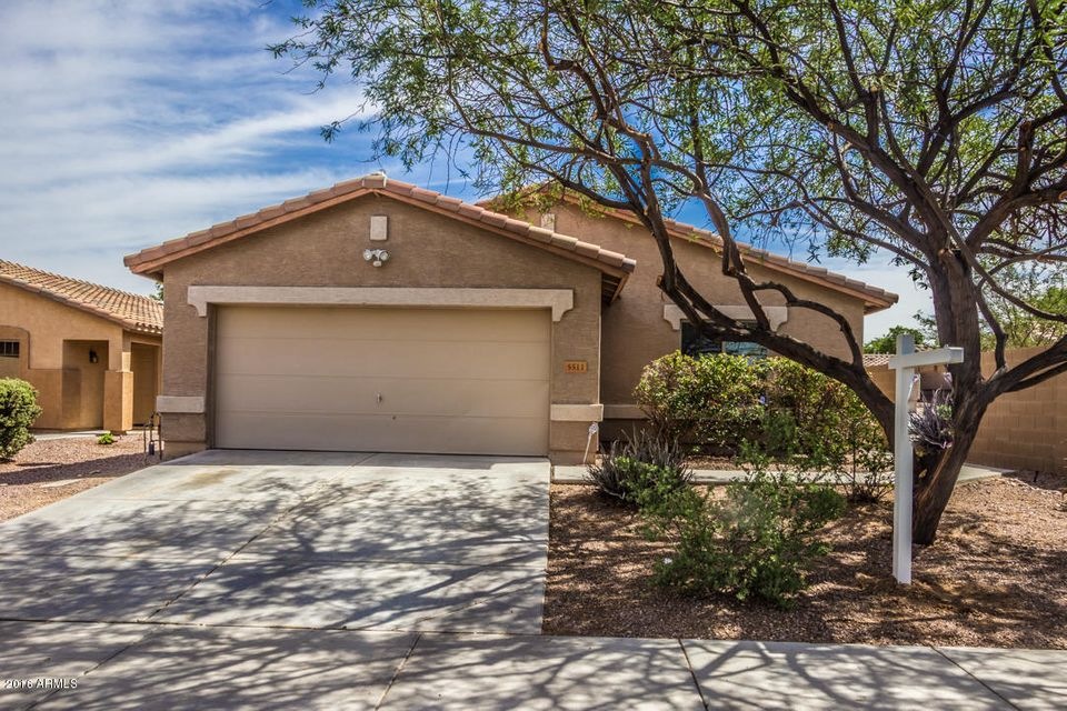 5511 S Dove Hill Rd AZ-1