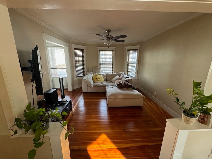 40 Sydney St unit 1, Somerville, MA 02145 - photo 1