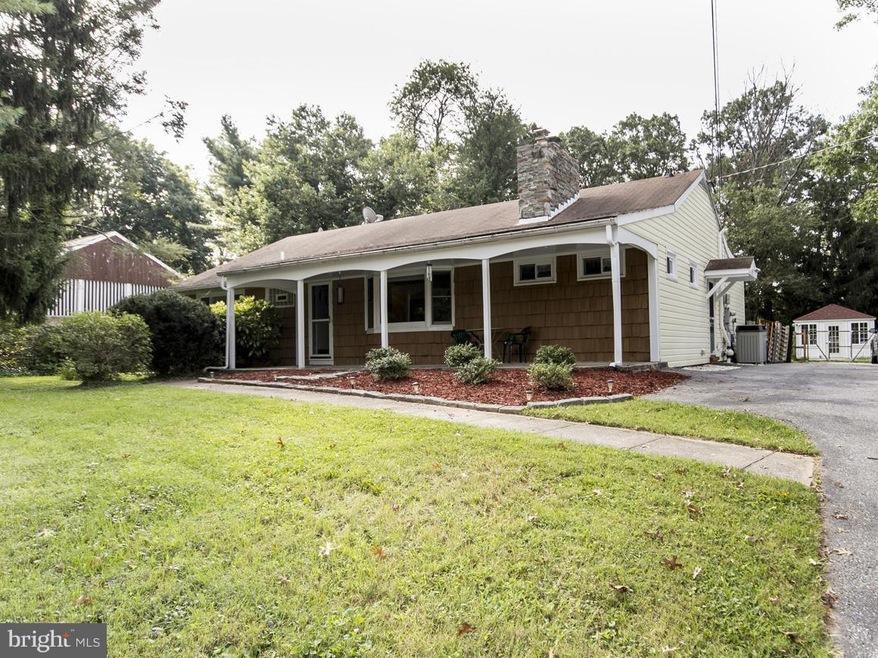 507 Cockeys Mill Rd, Reisterstown, MD 21136 - photo 1