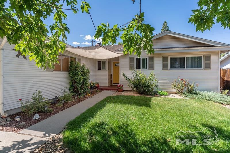 650 Emerson Way, Sparks, NV 89431 - photo 1