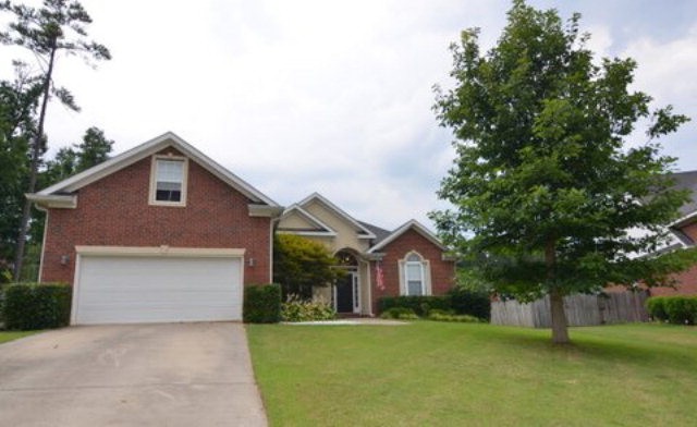 911 Mcmillan Cir, Augusta, GA 30907 - photo 1