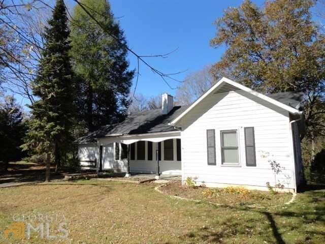 419 Old Highway 5 N, Ellijay, GA 30540 - photo 1