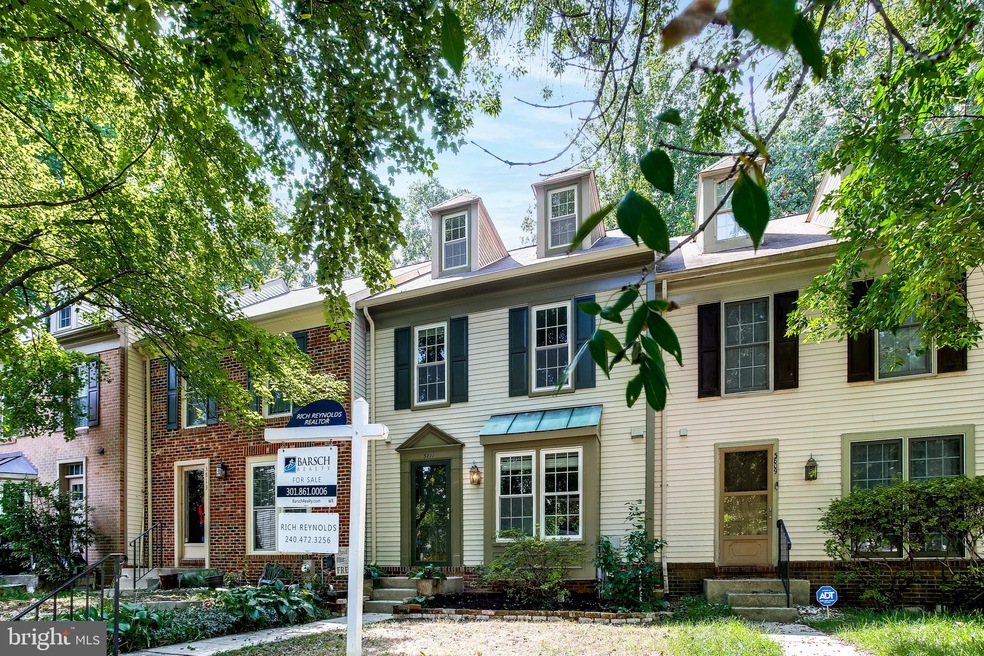 3811 Water Drop Ct, Burtonsville, MD 20866 - photo 1