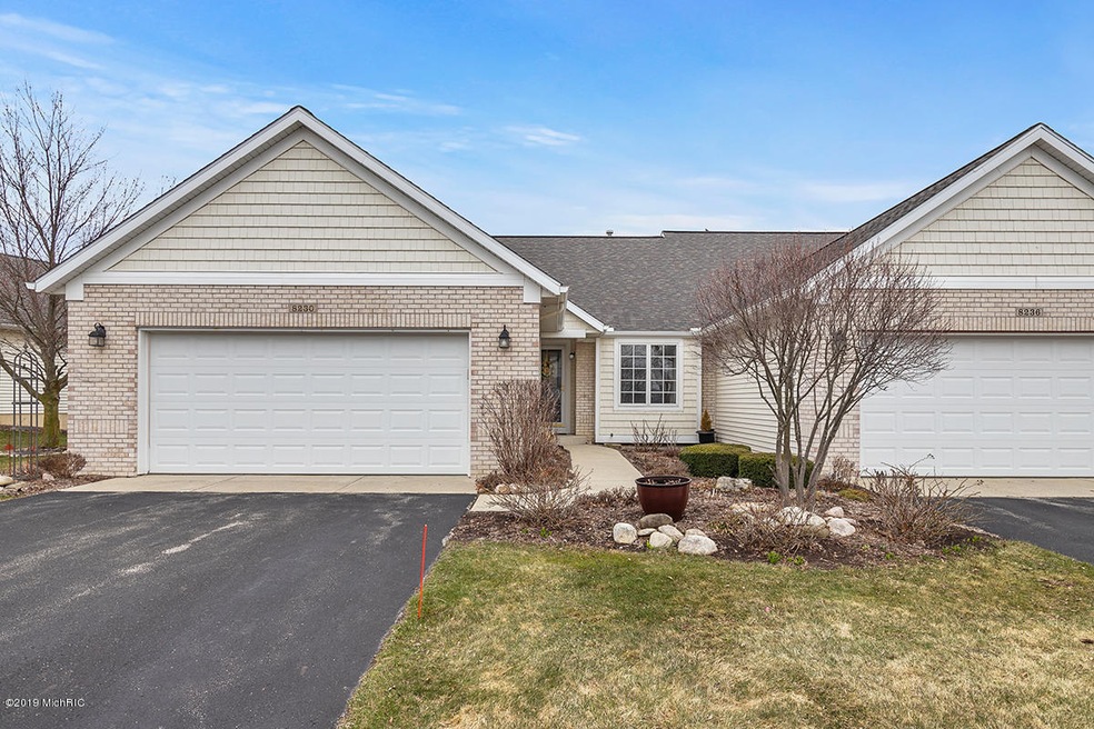 Welcome home to 8230 Stoney Lane.