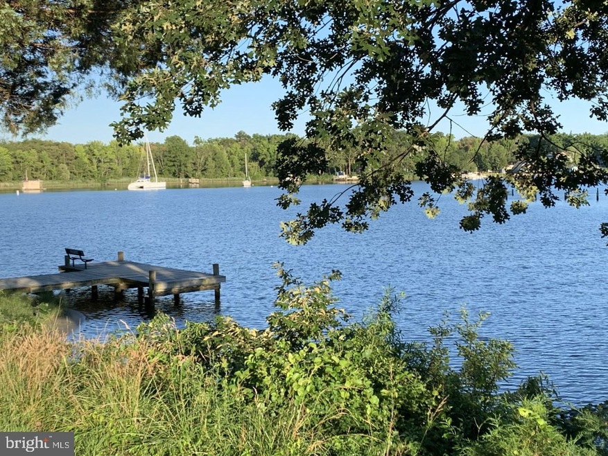 1740 Quantico Rd, Edgewater, MD 21037 - photo 1