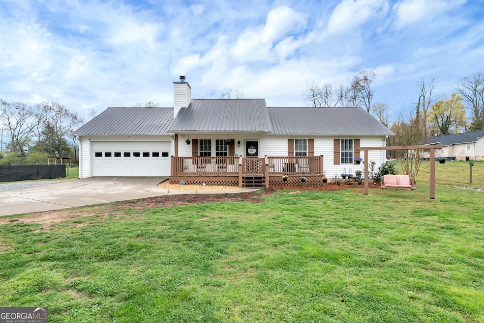 181 King St, Clermont, GA 30527 - photo 1