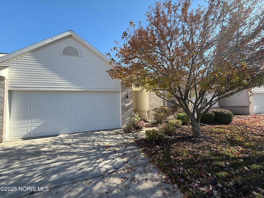 Under Contract $215,000