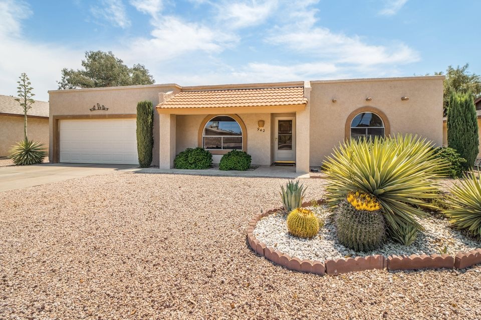 942 Leisure World