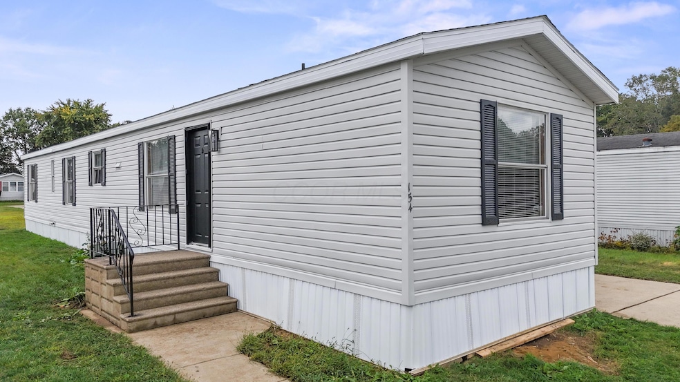 520 Milan Ave unit 154, Norwalk, OH 44857 - photo 1