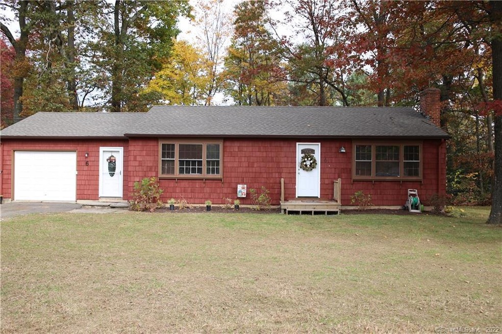 6 Litchfield Rd, Unionville, CT 06085 - photo 1