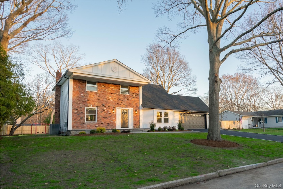 7 Howard Dr, Coram, NY 11727 - photo 1