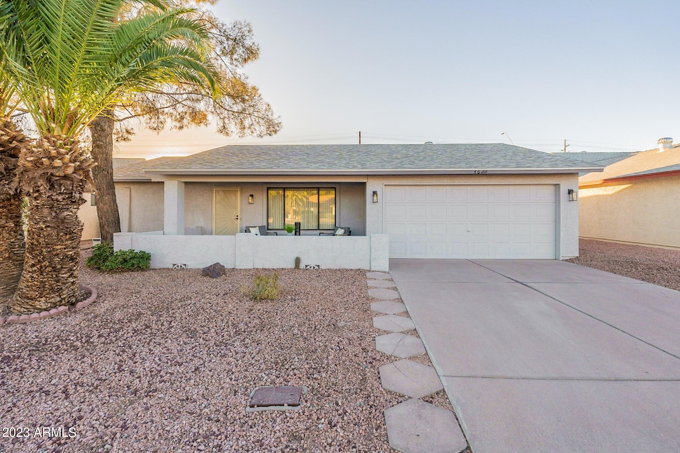 462 S 76th Place, Mesa, AZ 85208 - photo 1