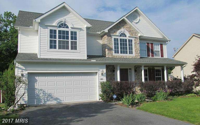 1401 Mallard Dr E, Chambersburg, PA 17202 - photo 1