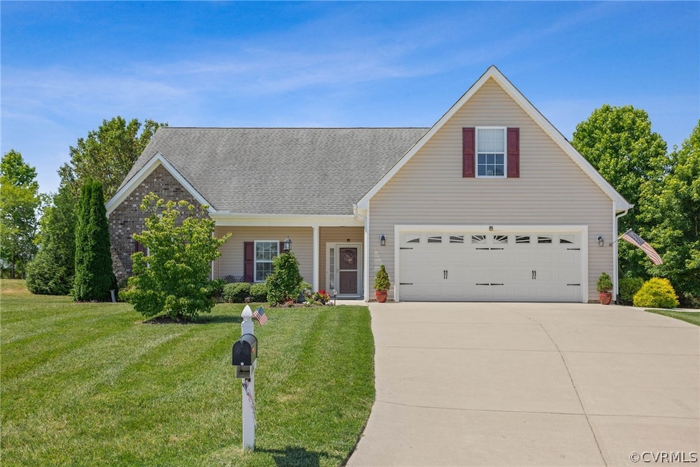 6964 St Peters Ct, Prince George, VA 23875 - photo 1