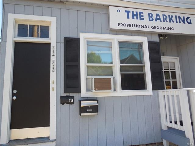 712 Brewster St, Bridgeport, CT 06605 - photo 1